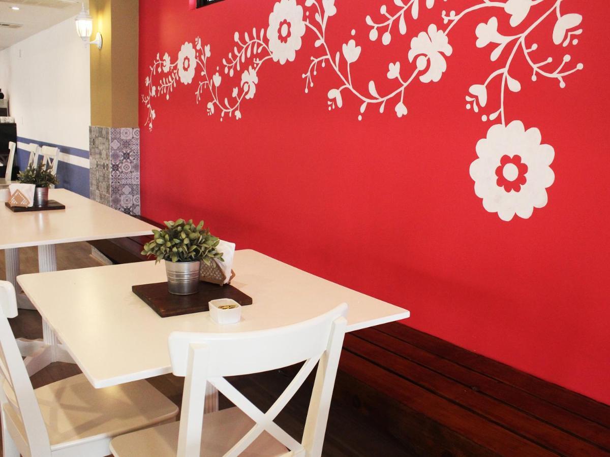 Hotel Corona Plaza Rosarito Extérieur photo