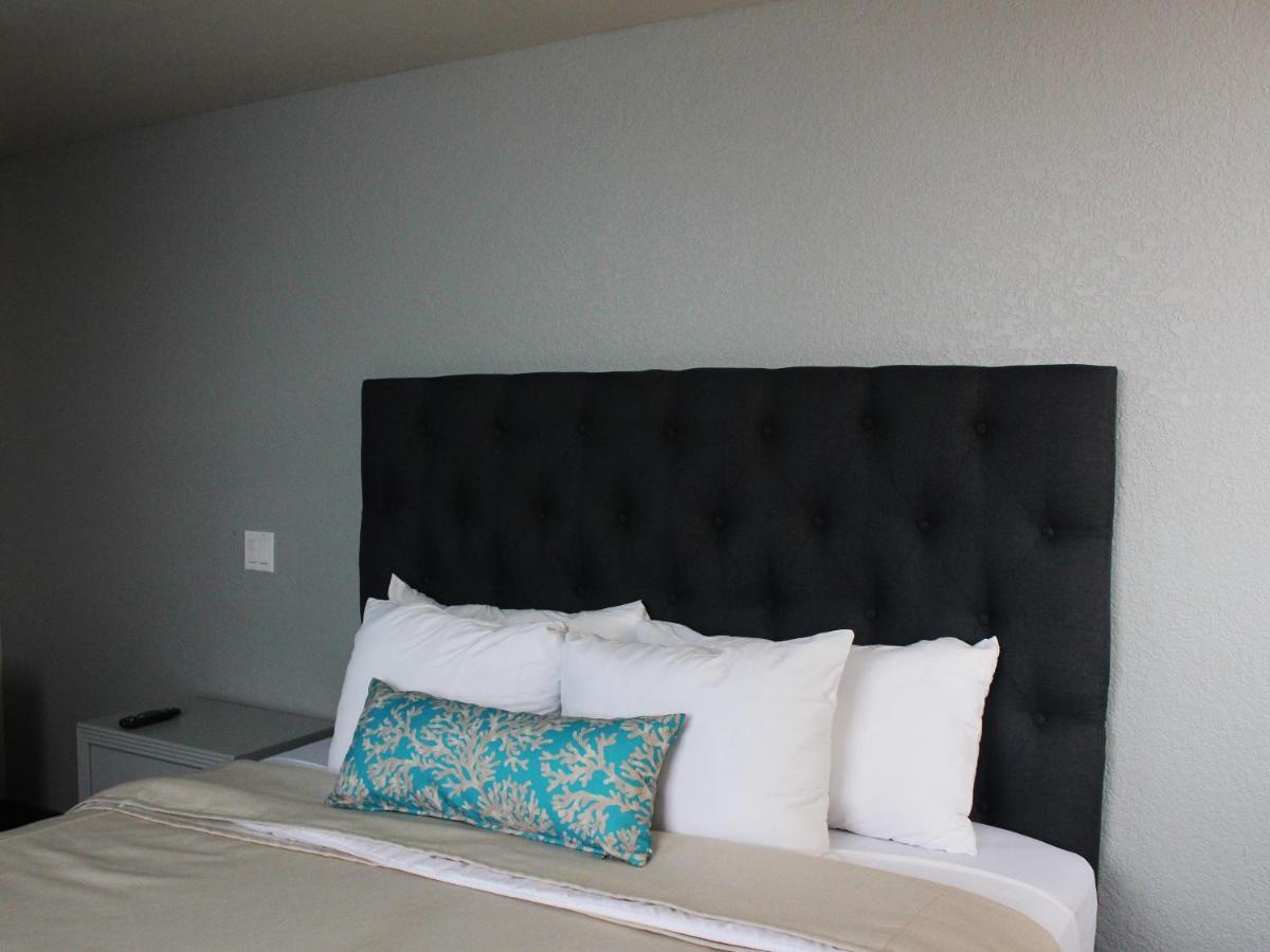 Hotel Corona Plaza Rosarito Extérieur photo